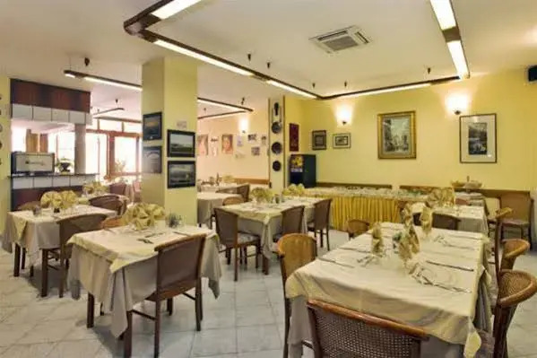 Hotel Pardini