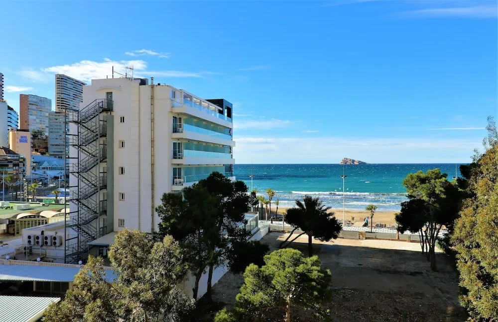 Coblanca 8-92 Apartment Levante Beach