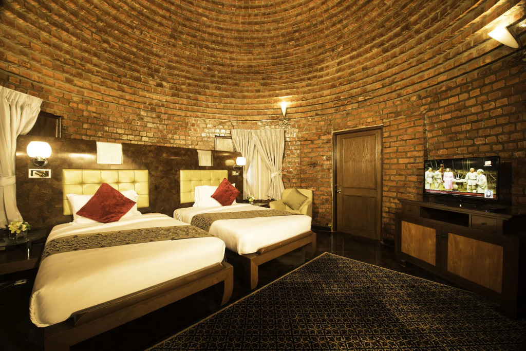 Ammata Lanta Resort