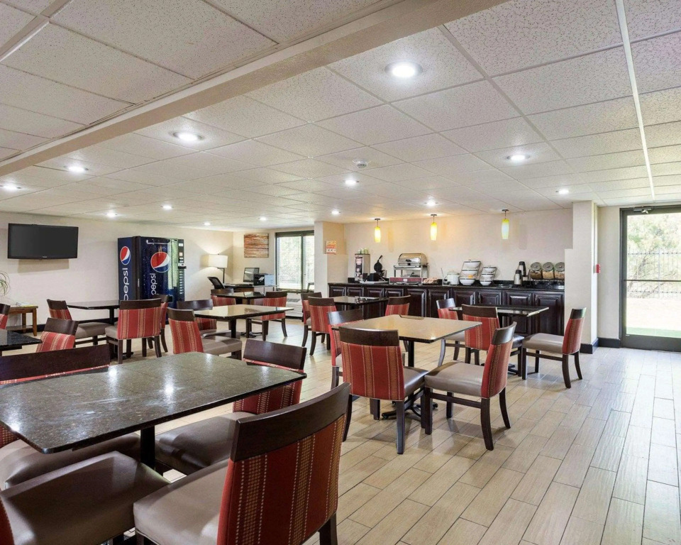 Quality Inn Olive Branch - Memphis South