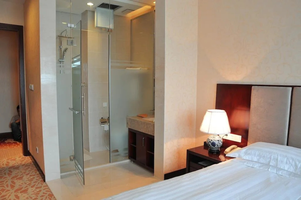 Qilu International Hotel