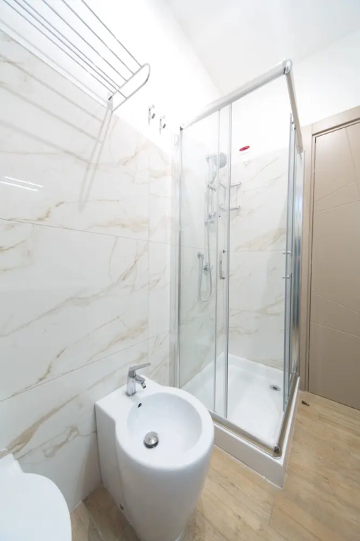 Slow Chic Apartment BeB Policlinico