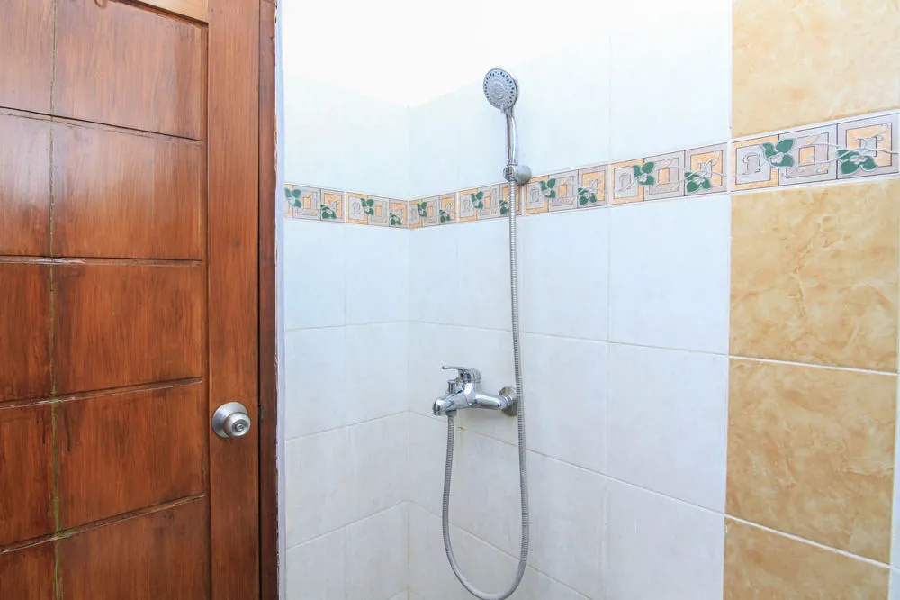 Super OYO 91495 Hotel Indah Residence