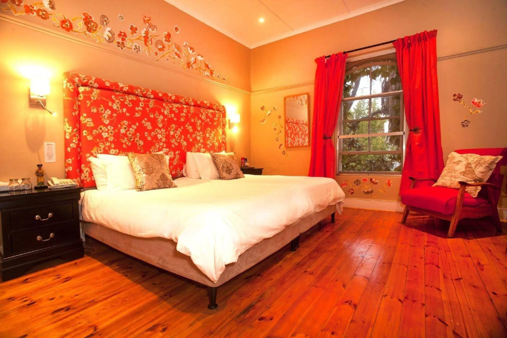 KAROO ART HOTEL 4 Star