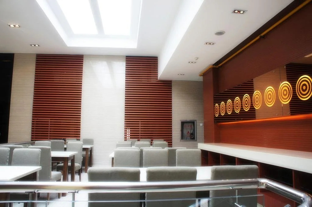 Shuimu Nianhua Hotel - Hohhot