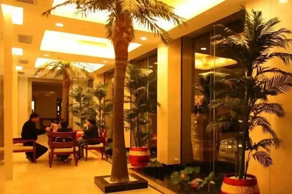 kairuihotel