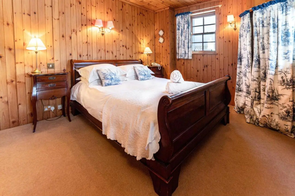 Hotel Eilean Iarmain