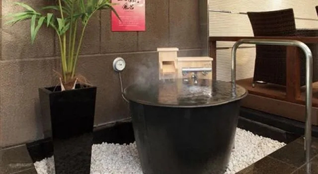 Sakuraan Kawaguchiko Hotel