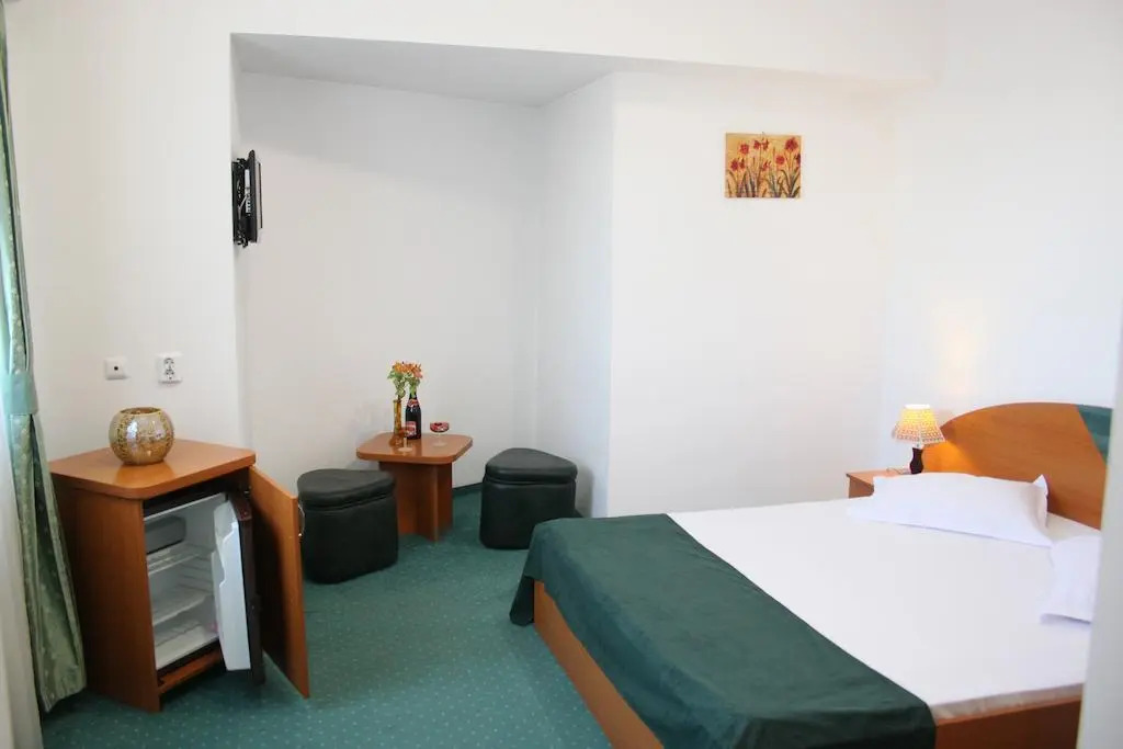 Hotel Sir Orhideea