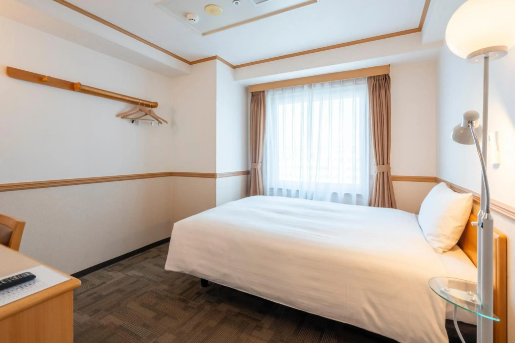 Toyoko Inn Daejeon Government Complex