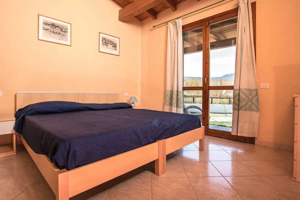 Casa Due Archi