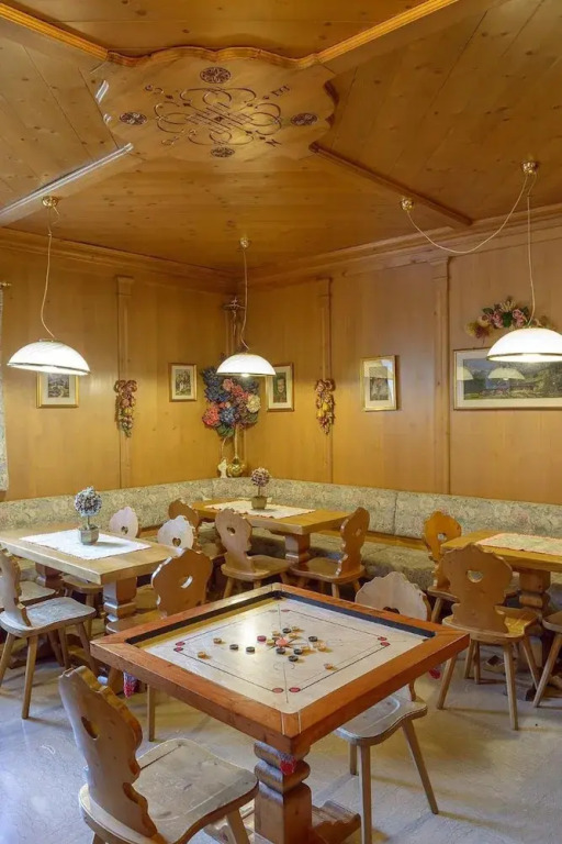 Albergo Miravalle-Tre Cime Views