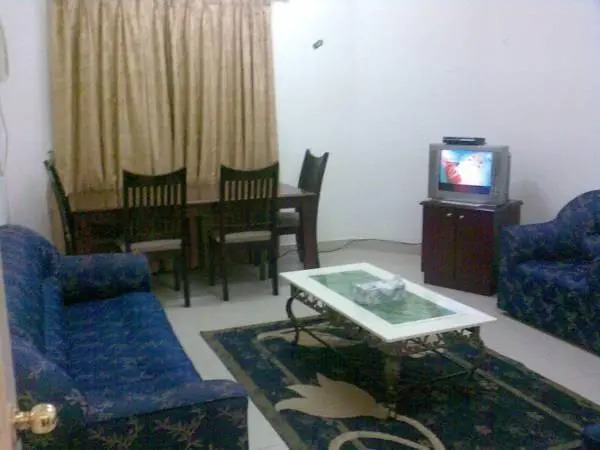 Al Jazeera Service Apartments