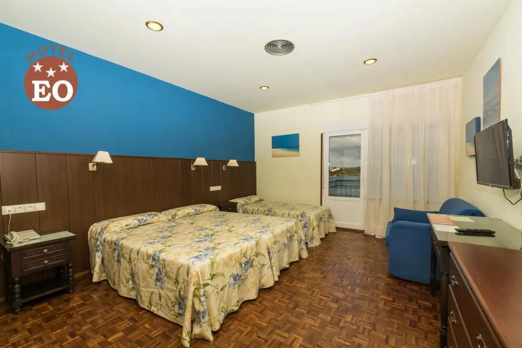 Hotel EO