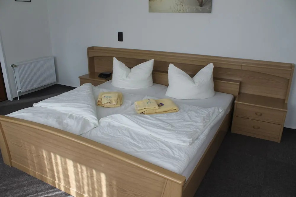 Hotel Nordseegruß