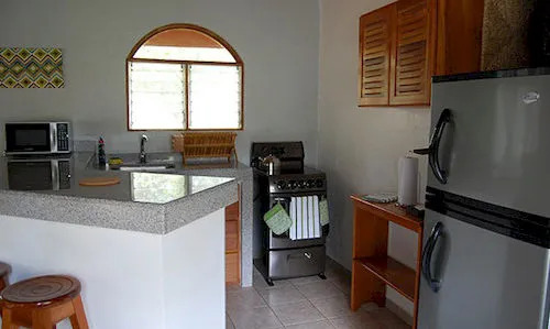 Teak Pacific Hotel