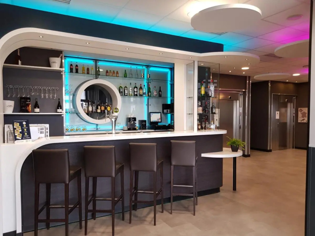B&B HOTEL Béthune Bruay-la-Buissière