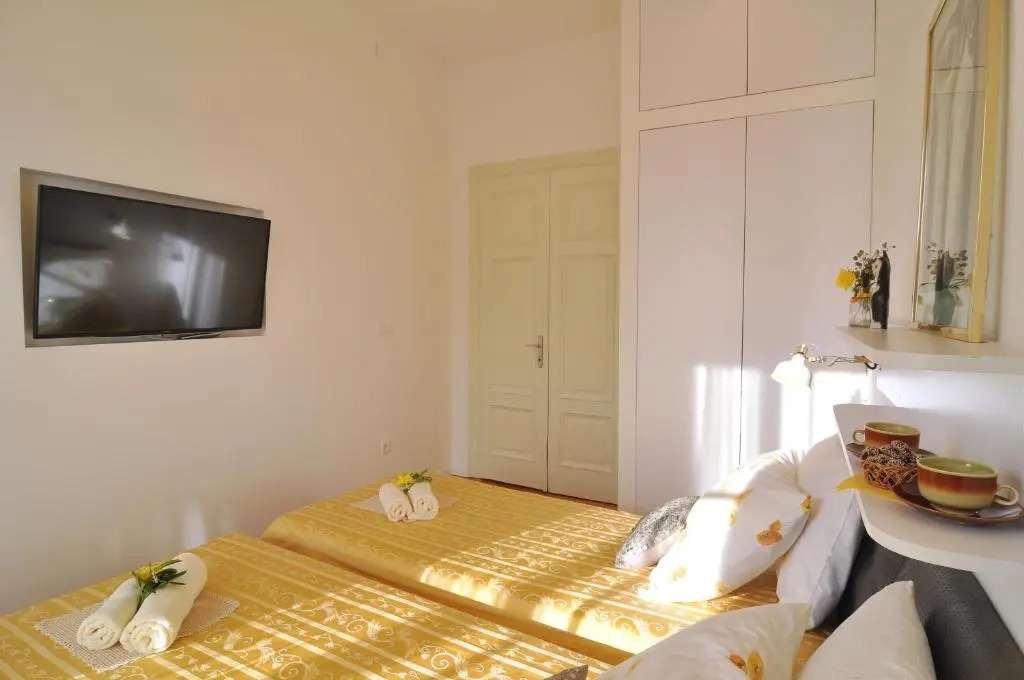 Apartment Barbara Centrum
