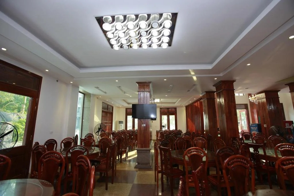Hoa Mai Hotel