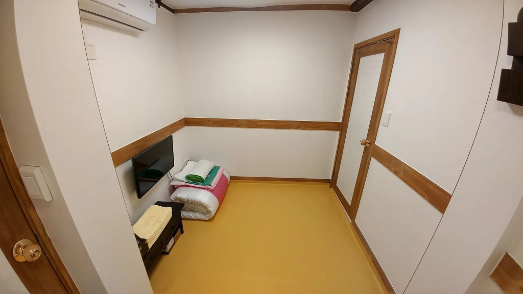 Bukchon Sosunjae Hanok Guesthouse