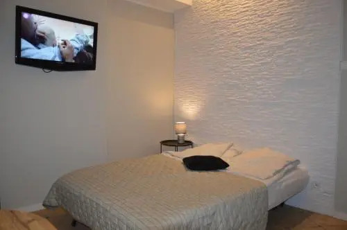 Vacation Apartments Sopot