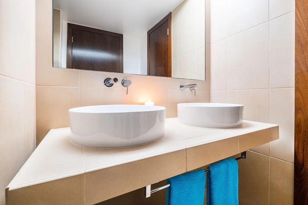 Apartamento Salgados Beach