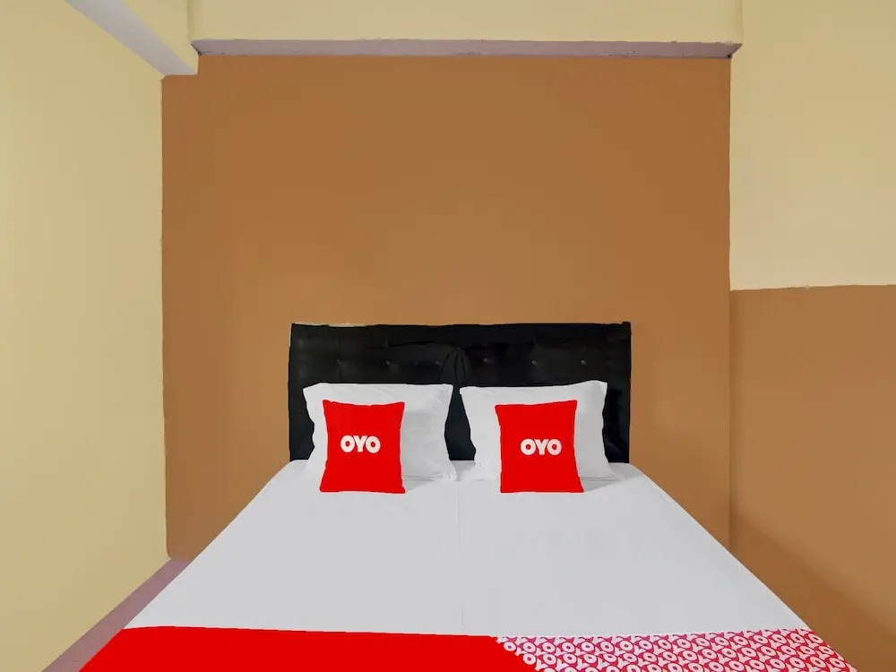 Hotel Fortune by OYO Rooms