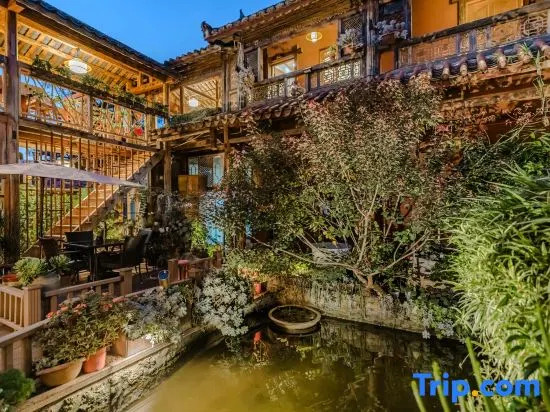 Tingyun Shanju Inn