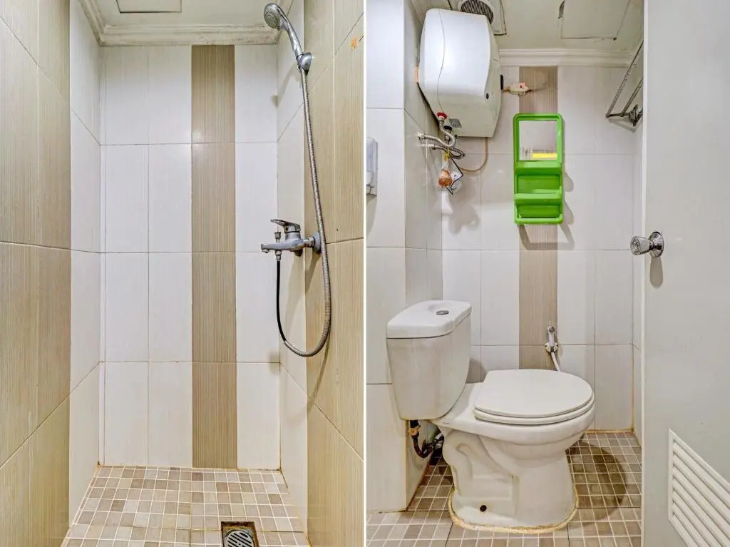 OYO 90266 Jarrdin Apartement By Bedpacker