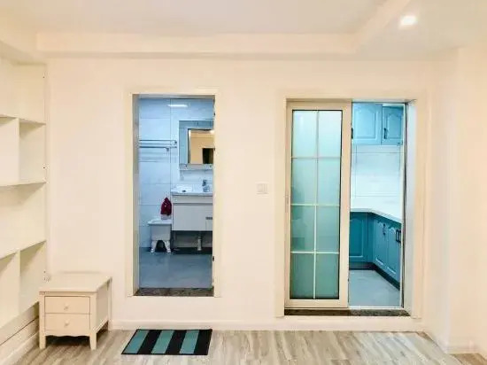 Qixi Homestay