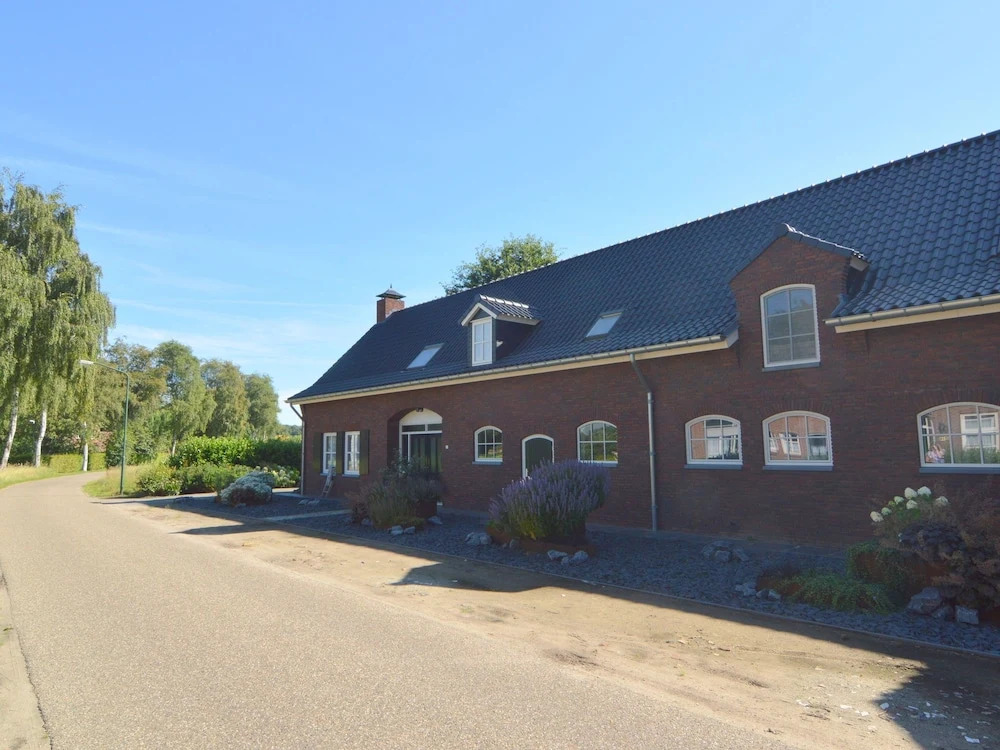 Modern Holiday Home in Veghel with Private Garden