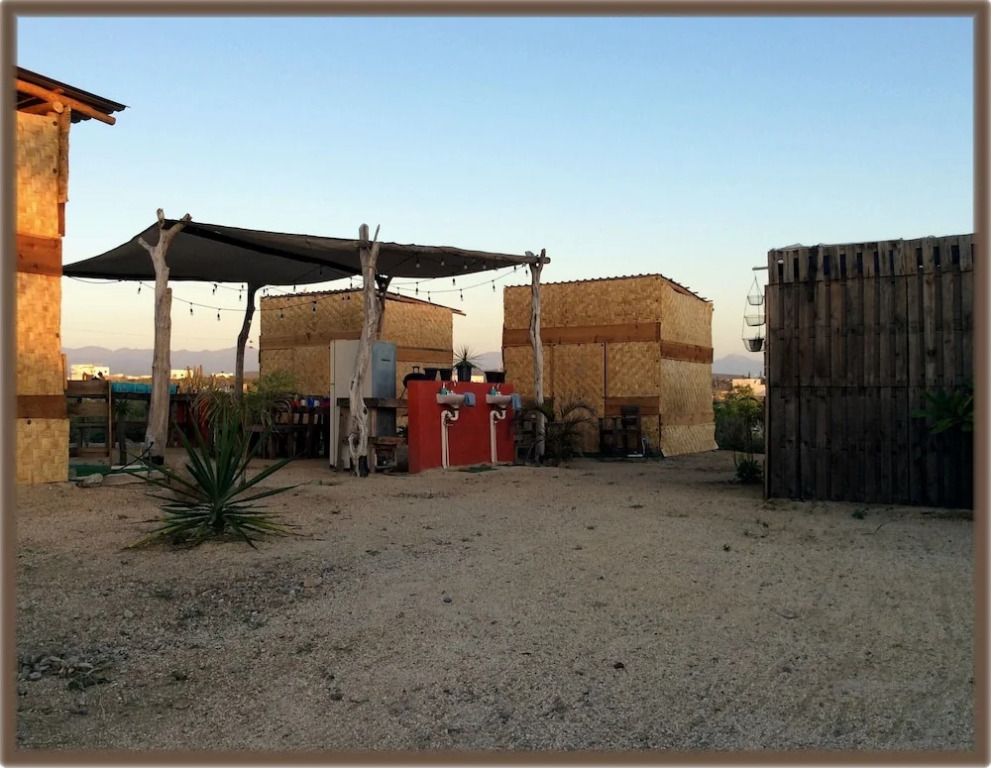 Camp - Santos Cabana Fabricio