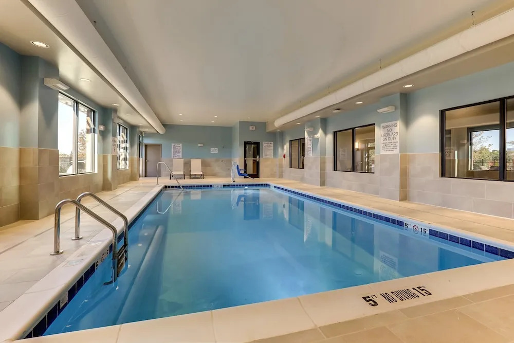 Holiday Inn Express Holly Springs Raleigh Area by IHG