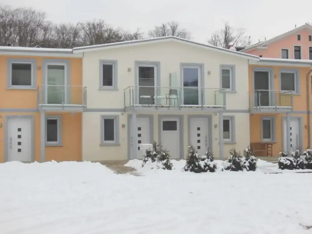 Holiday Home Sonnenhof III