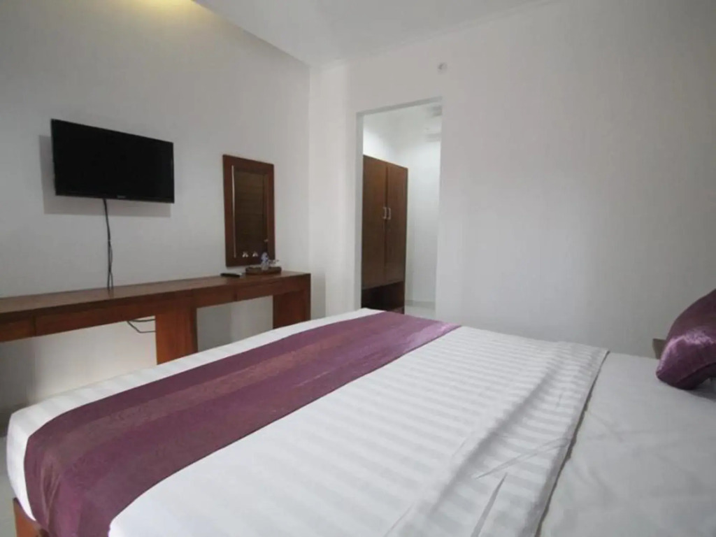 D'gaduh Suite Kuta