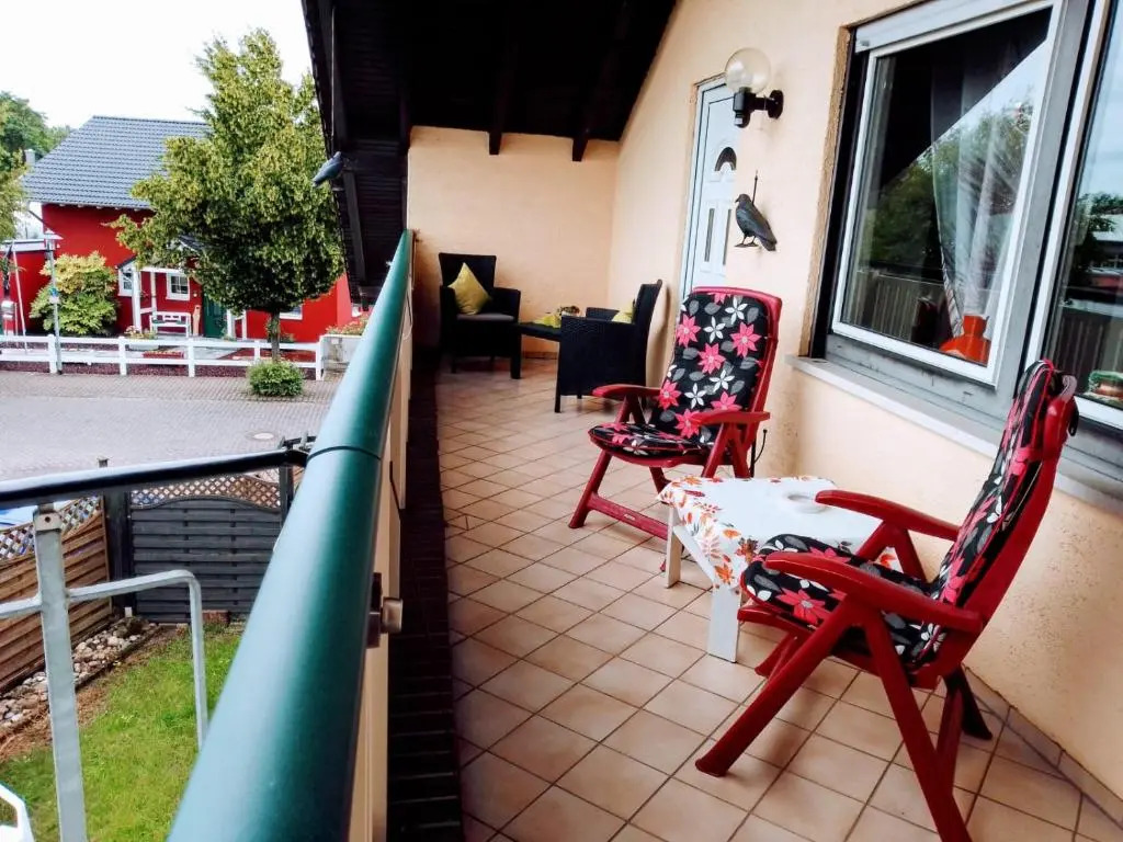 Haus Heidrun