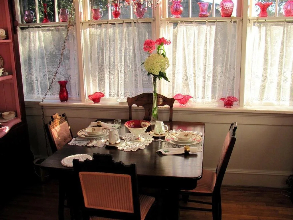 Chambers Guest House B&B