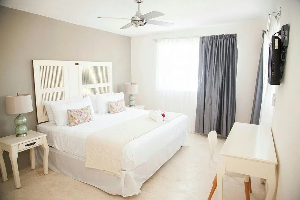 Hotel Siesta Holbox