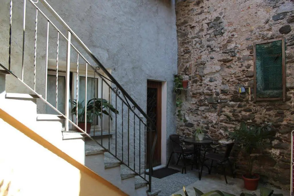 Antico Borgo B&B Cannobio