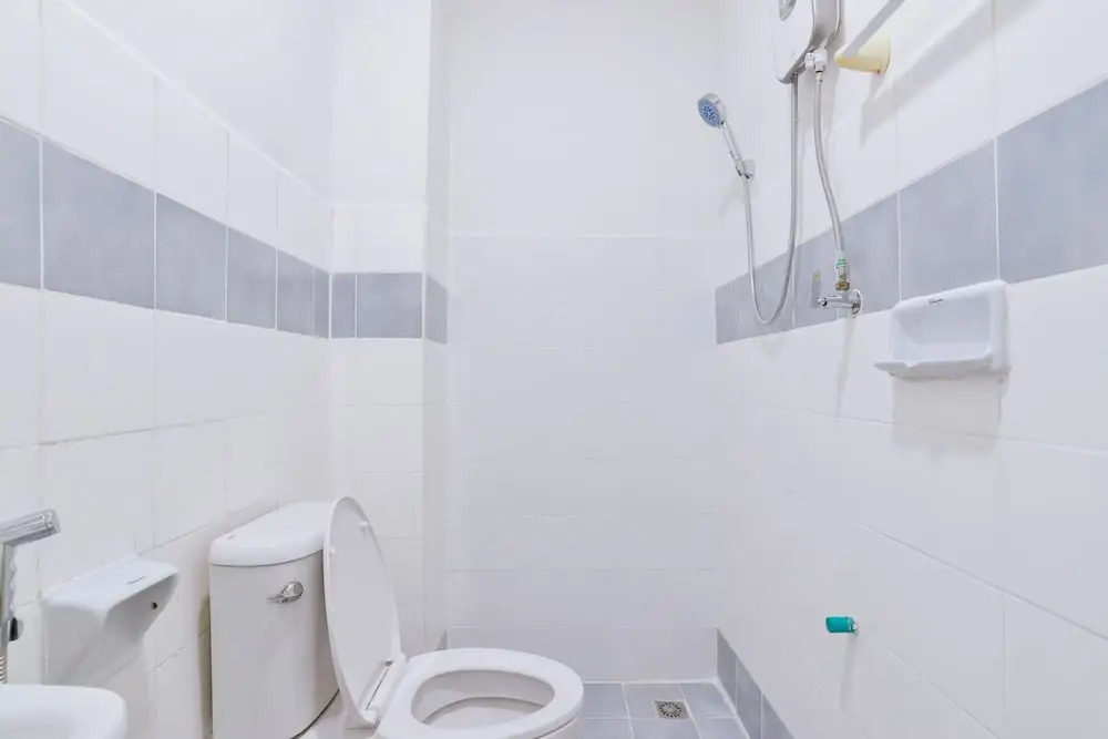 GP House Apartment