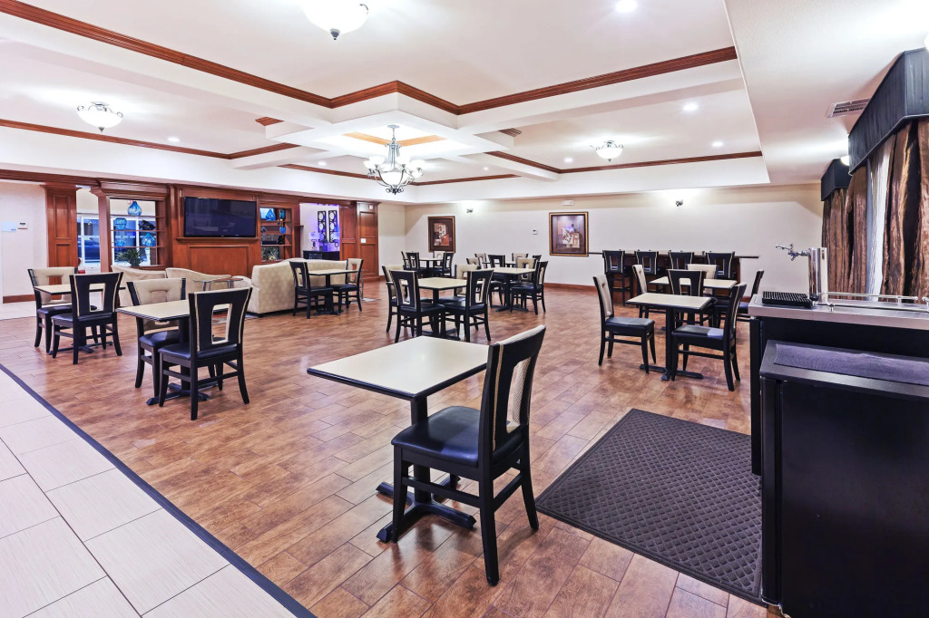 Holiday Inn Express Hotel & Suites Kilgore by IHG