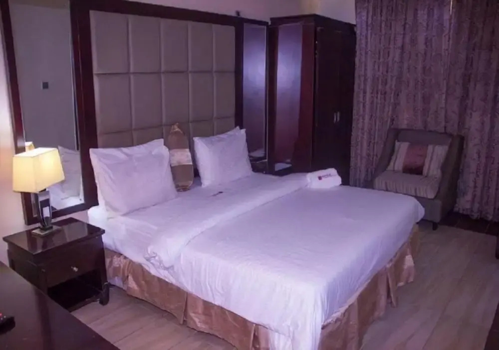 Excel Oriental Hotel and Suites