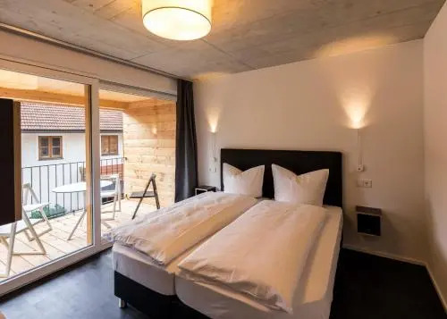 GADEN Apartment - Hotel