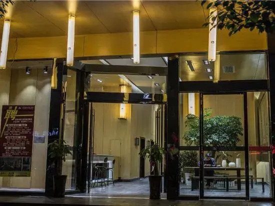 Chenzhou Jiari Hotel