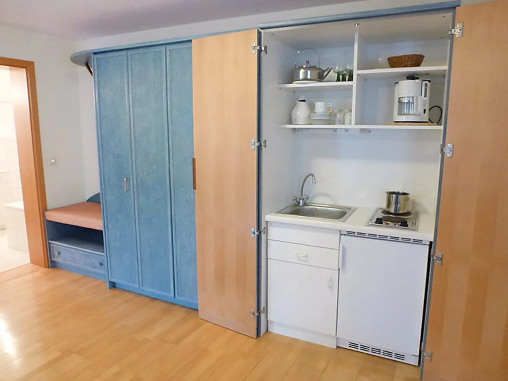 Apartment Flesch Vogtsburg 25994