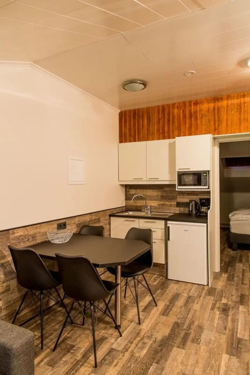 Lava Apartments & Rooms