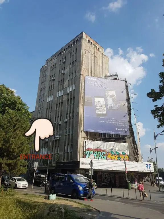 Patria Studio