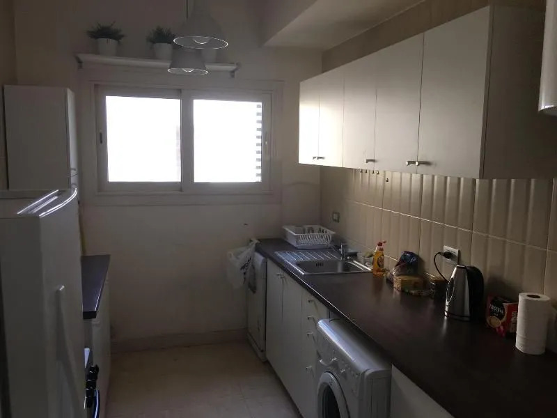 The Village Apartment