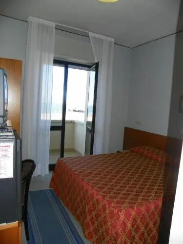 Hotel La Vela