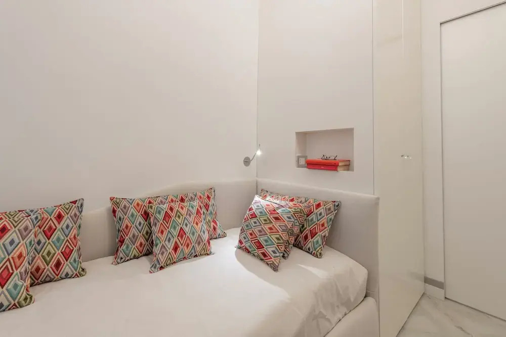 Falcone 5 – Stylish Duo Apartments